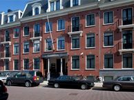 Pieter Cornelisz. Hooftstraat 175-C, 1071 BW Amsterdam