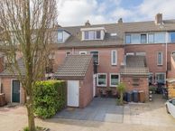 Avenbeeck 93, 2182 RV Hillegom