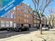 Hondecoeterstraat 12-D, 1071 LR Amsterdam