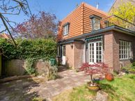 Staringlaan 28-B, 1215 BS Hilversum