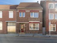 Christiaan Quixstraat 38, 6431 GX Hoensbroek