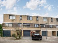 Mendelssohnstraat 2, 1817 HG Alkmaar