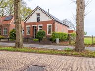 Dorpsstraat 94, 9699 PK Vriescheloo