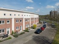 Erasmuslaan 35, 2984 XH Ridderkerk