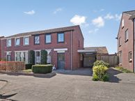 Katerstraat 79, 4881 AP Zundert