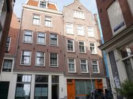 Bloemstraat 164-E, 1016 LK Amsterdam