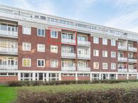 Brigantijnstraat 53-C, 3028 HE Rotterdam