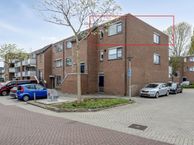 Pearl Buck-erf 205, 3315 BE Dordrecht