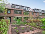 Karel Doormanlaan 9, 5025 ZD Tilburg