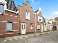 Koningdwarsstraat 132-B, 1781 LC Den Helder