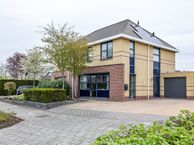 Weegbree 5, 9932 CK Delfzijl
