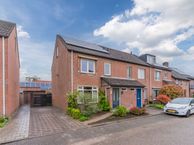 Vendelierstraat 11, 5525 BS Duizel