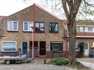 Mosstraat 21, 2802 KV Gouda