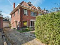 Maaslaan 18, 2105 XC Heemstede