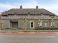 Burg. Van Houtstraat 92, 6021 AW Budel
