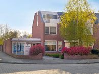 Normandielaan 160, 5627 HW Eindhoven