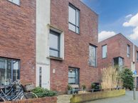 Los Angelesstraat 42, 2548 JC Den Haag