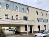 Eschersingel 28, 3544 ML Utrecht