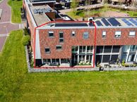 Gazellenburg 84, 2994 CS Barendrecht