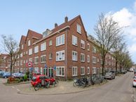 Willem Passtoorsstraat 2-H, 1073 HX Amsterdam