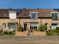 Van Bronkhorstvliet 27, 2992 WJ Barendrecht
