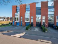 Burgemeester Jhr. Quarles van Uffordlaan 23, 7321 ZS Apeldoorn