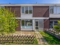 Aldenhaagstraat 8, 6535 MZ Nijmegen