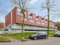 Meerval 20, 3824 JN Amersfoort