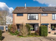 Silvanusstraat 12, 4041 AM Kesteren