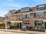 Polluxstraat 42, 3204 BV Spijkenisse