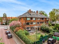 Oostduinlaan 62, 2596 JP Den Haag