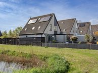 Sluiswachter 53, 1613 BK Grootebroek