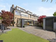 Prof. Krabbestraat 13, 5142 CL Waalwijk