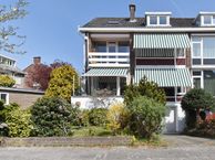 Adriën Moonenweg 25, 2597 KM Den Haag