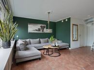 Margaret Staalstraat 22, 2331 MS Leiden