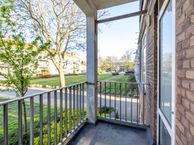 Johan de Meesterstraat 25-A, 3031 SN Rotterdam