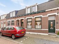 De Wetstraat 11, 1521 GG Wormerveer
