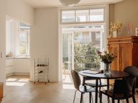 Gabriël Metsustraat 22-2, 1071 EB Amsterdam