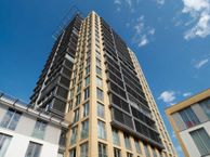 Bellevuelaan 219, 2012 BX Haarlem