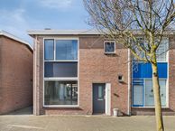 Kerkbeeklaan 25, 1947 KR Beverwijk