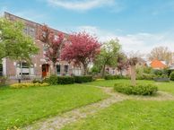 Akerpolderstraat 35, 1066 ET Amsterdam