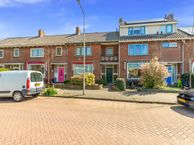 Prins Hendrikstraat 8, 1901 CC Castricum