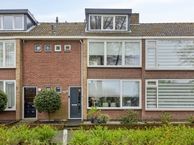 Lijsterstraat 206, 7523 EX Enschede