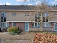 Pandabeerstraat 78, 1338 CC Almere