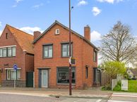 Zandeweg 25, 4731 NA Oudenbosch