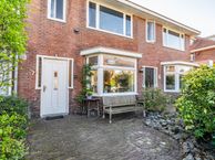 Pauwenstraat 7, 2252 VT Voorschoten