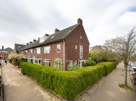 Marsstraat 104, 2024 GG Haarlem