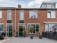 Haring 13, 3225 XE Hellevoetsluis