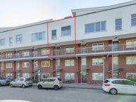 Henegouwenstraat 50, 1066 DG Amsterdam