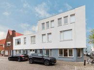 Koppestokstraat 31-G, 3554 BB Utrecht